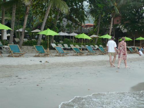 Hotel Banpu Koh Chang Resort