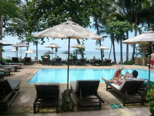 Hotel Banpu Koh Chang Resort