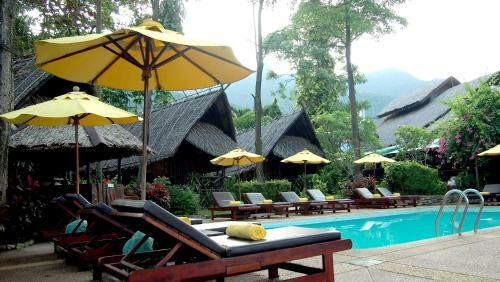 Hotel Banpu Koh Chang Resort