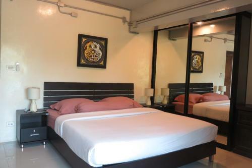 Hostal Smile Place