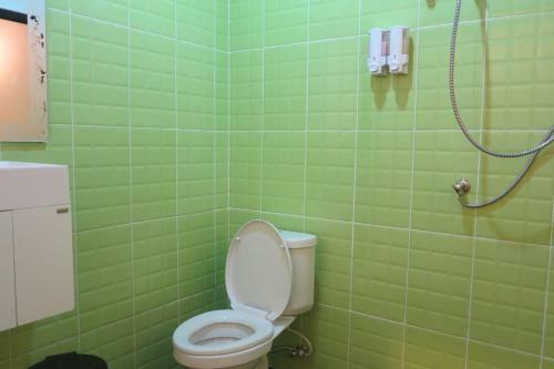 Hostal Smile Place
