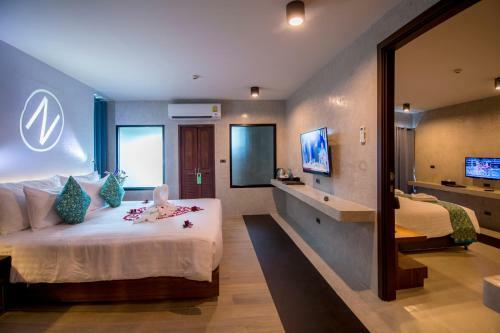 Nap Krabi Hotel
