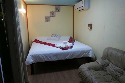 Hotel Nawamit Home Garden