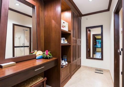 Hotel Thai Garden Resort