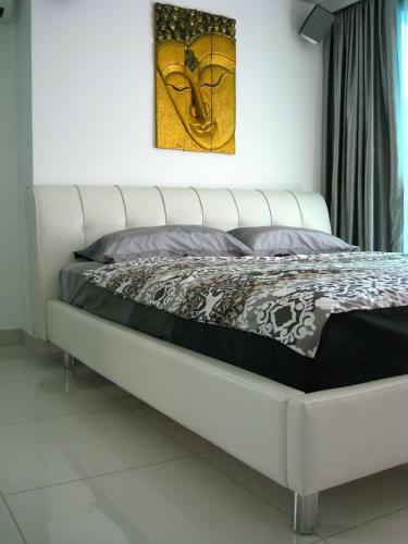 Apartamento Wong Amat Tower