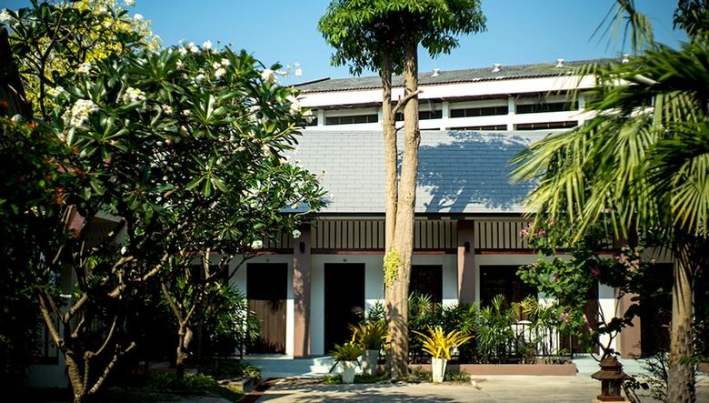 Villa The Hermitage