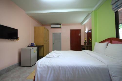 Hostal Baan Boa Guest House