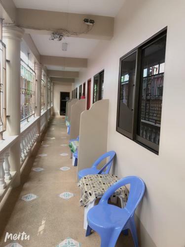 Hostal Baan Boa Guest House