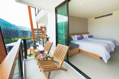 Hotel The Lunar Patong