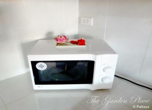 Posada The Garden Place Pattaya