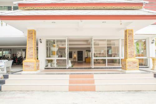Posada The Garden Place Pattaya