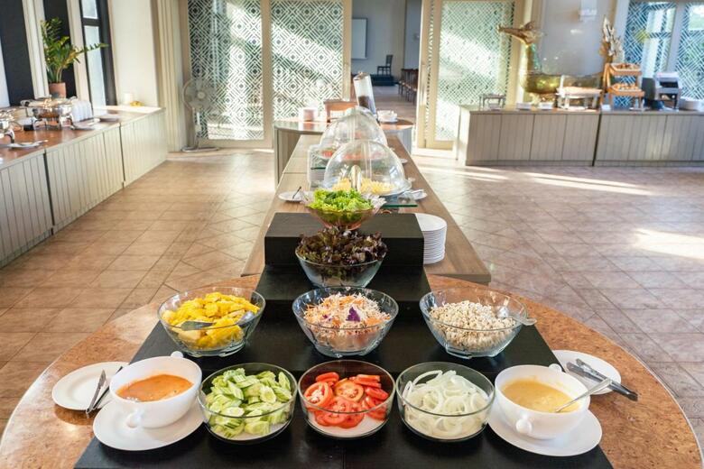 Hotel Mike Garden Resort