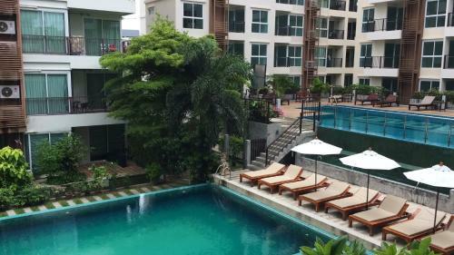 Apartamento Diamond Suite