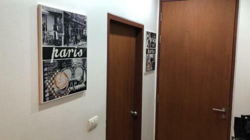 Apartamento Diamond Suite