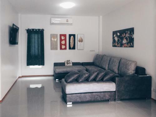 Apartamento Ban Don Holidayhome