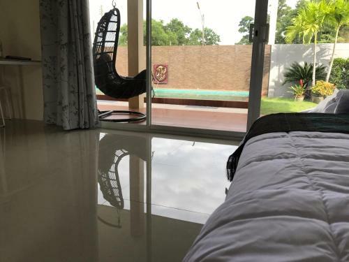 Apartamento Ban Don Holidayhome