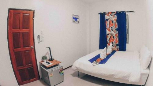 Apartamento Ban Don Holidayhome