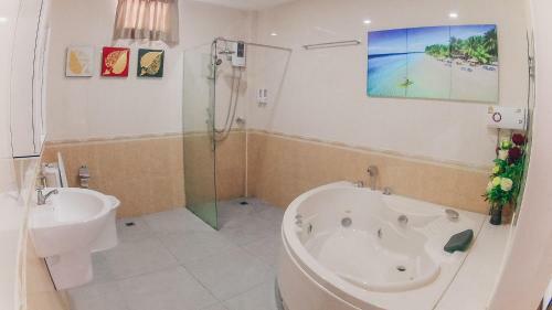 Apartamento Ban Don Holidayhome