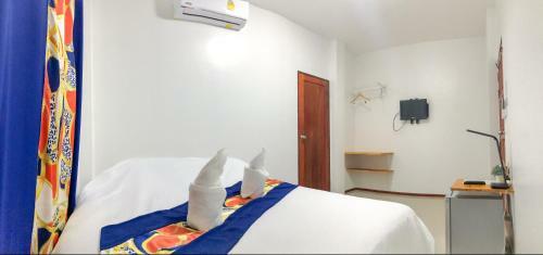 Apartamento Ban Don Holidayhome