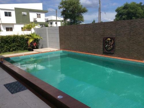 Apartamento Ban Don Holidayhome