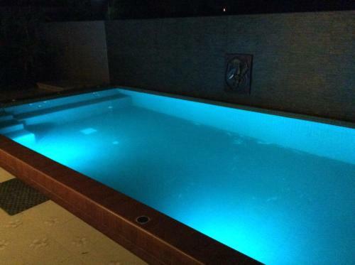 Apartamento Ban Don Holidayhome