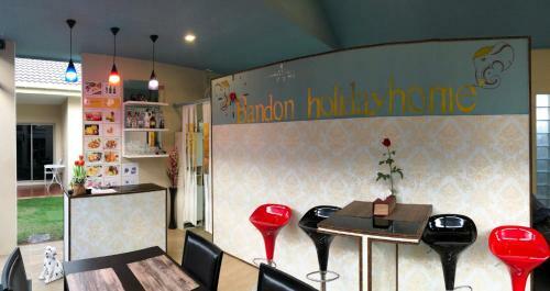 Apartamento Ban Don Holidayhome
