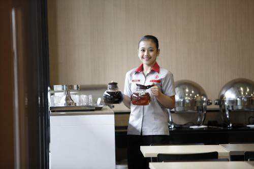 Amaris Hotel Pasar Baru