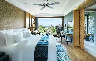 Hotel Indigo Bali Seminyak Beach