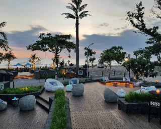 Hotel Indigo Bali Seminyak Beach