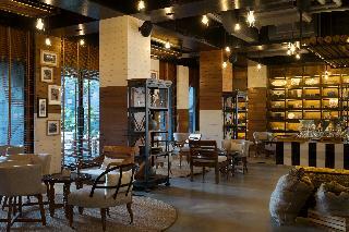 Hotel Indigo Bali Seminyak Beach