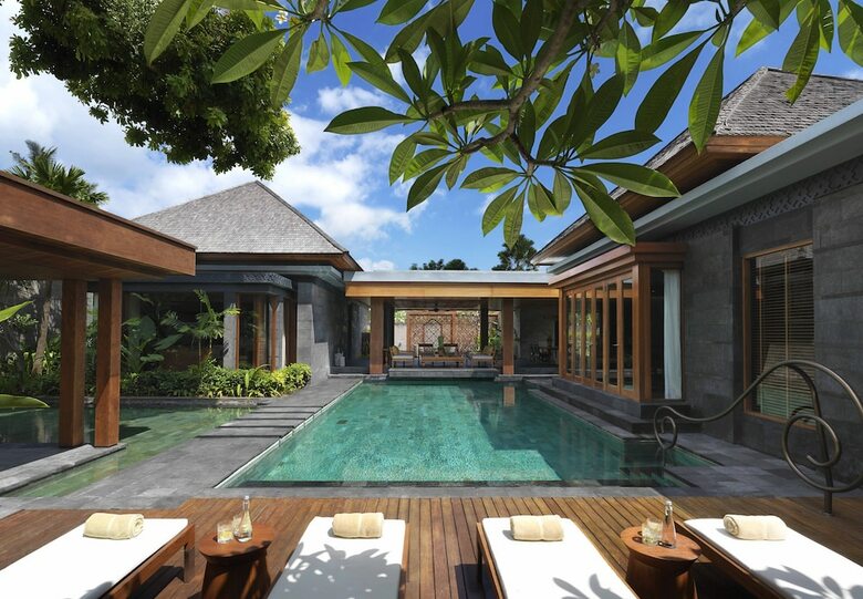 Hotel Indigo Bali Seminyak Beach