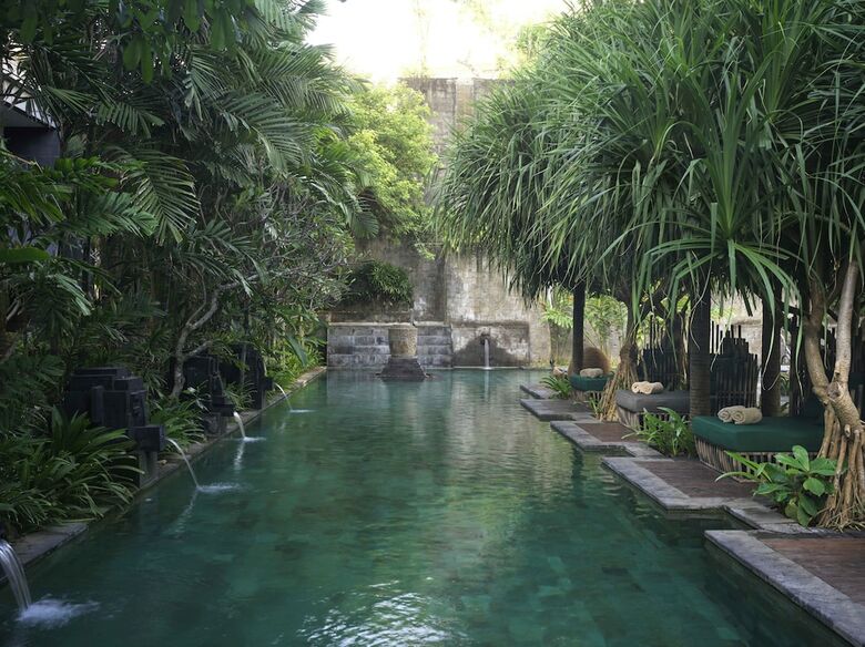 Hotel Indigo Bali Seminyak Beach