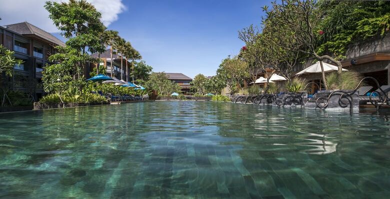 Hotel Indigo Bali Seminyak Beach