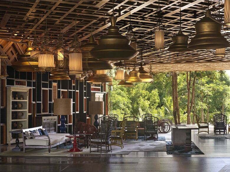 Hotel Indigo Bali Seminyak Beach