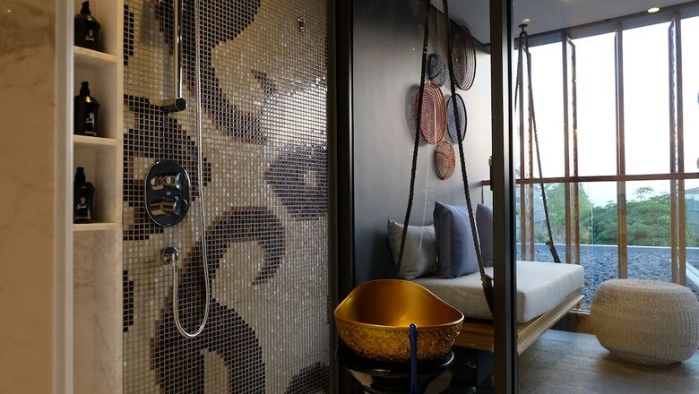 Hotel Indigo Bali Seminyak Beach