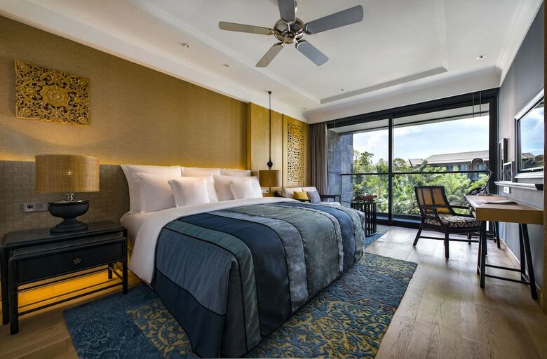 Hotel Indigo Bali Seminyak Beach