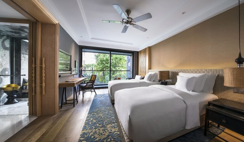 Hotel Indigo Bali Seminyak Beach