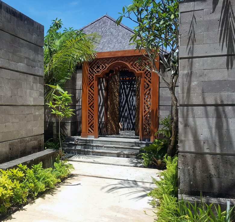 Hotel Indigo Bali Seminyak Beach