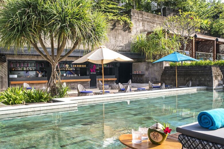 Hotel Indigo Bali Seminyak Beach