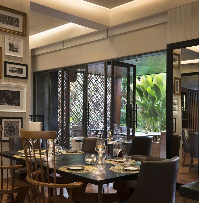 Hotel Indigo Bali Seminyak Beach