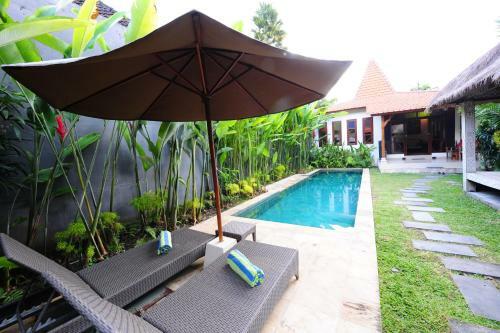 Villa Paradise