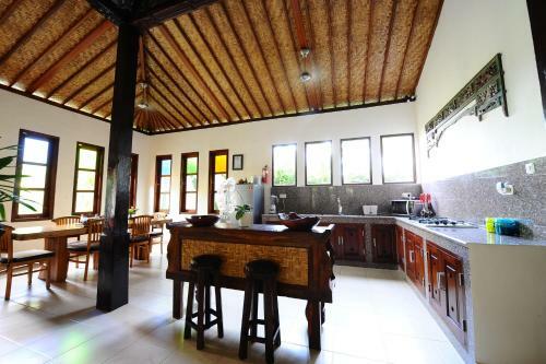 Villa Paradise