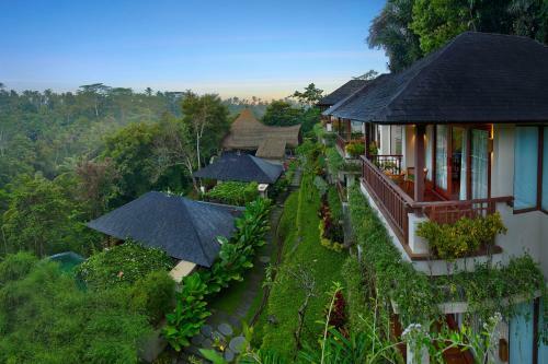 Hotel Jannata Resort And Spa
