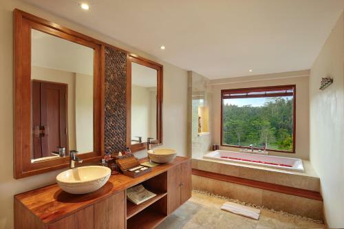 Hotel Jannata Resort And Spa