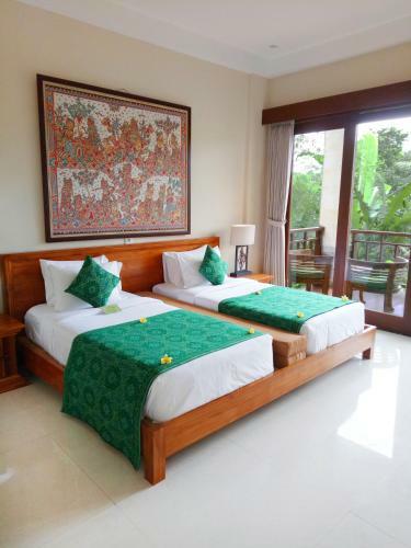 Hotel Jannata Resort And Spa