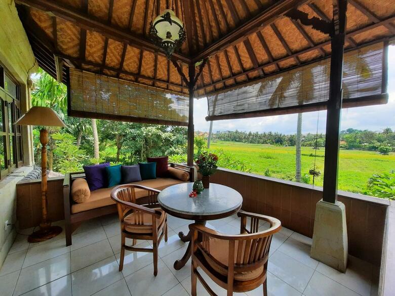 Hotel Alam Jiwa