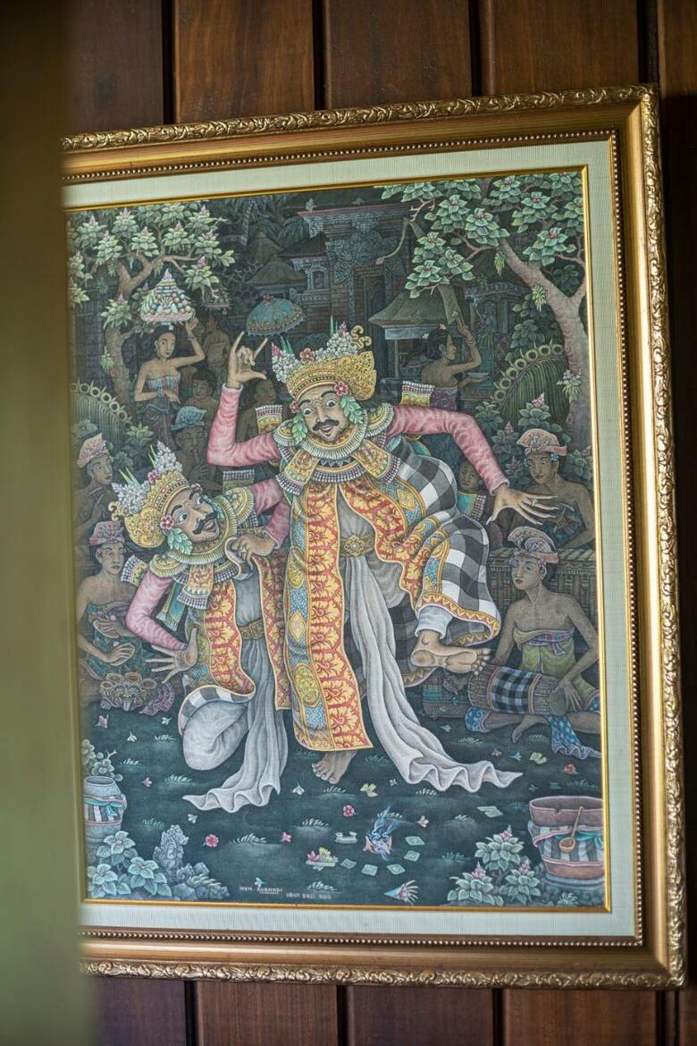 Hotel Alam Jiwa