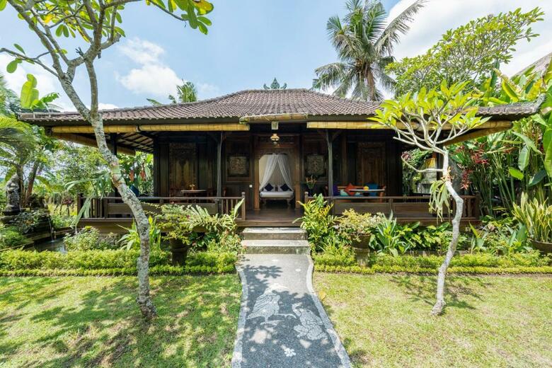 Hotel Alam Jiwa