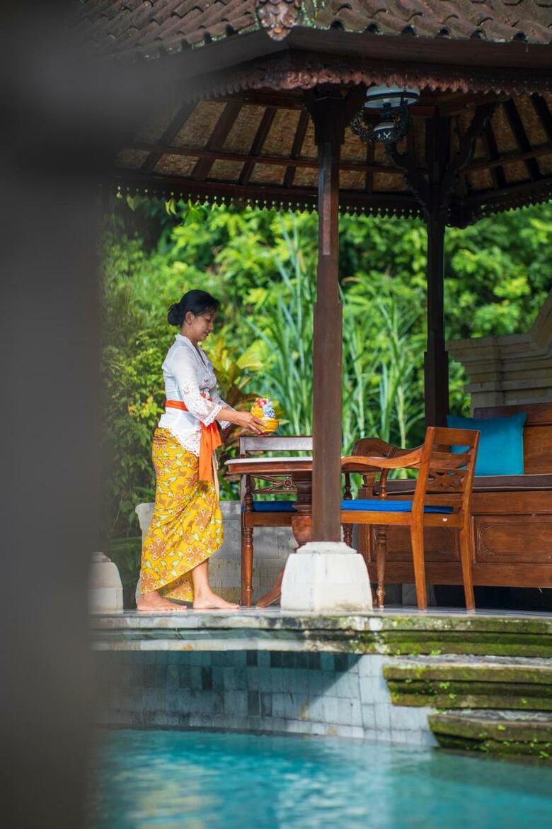 Hotel Alam Jiwa