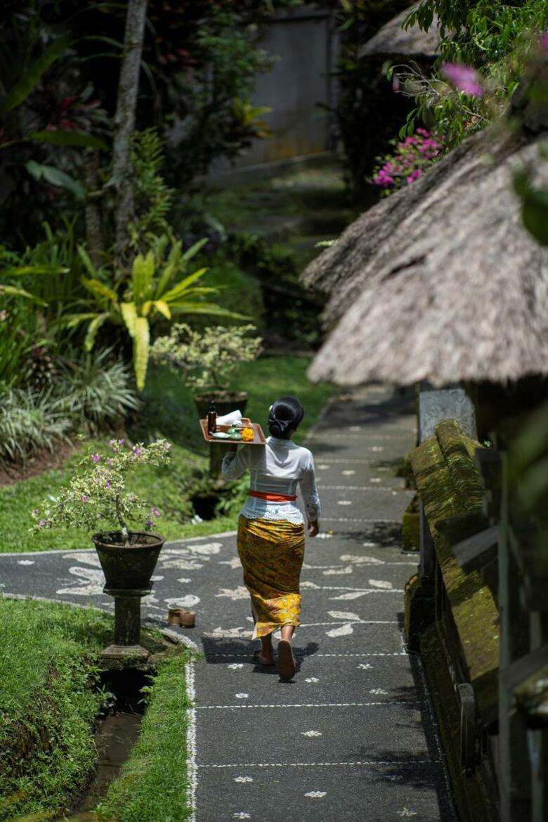 Hotel Alam Jiwa